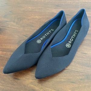 Rothy’s The Point - Maritime Navy